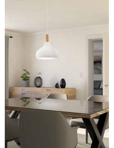 Suspensão SABINAR Eglo