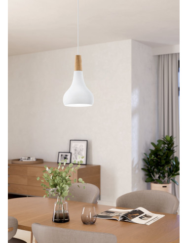 Suspensão SABINAR Eglo Suspensão SABINAR Eglo