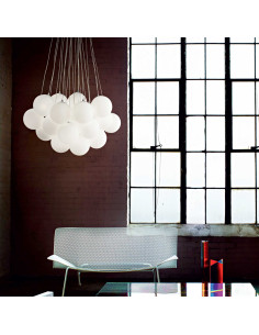 Suspensão MAPA PLUS SP11... 2