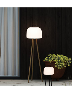 Tripé KETTLE 36 Nordlux