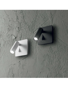 Aplique LITE Ideal lux 2