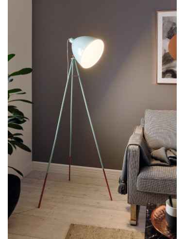 Candeeiro de pé DUNDEE Eglo