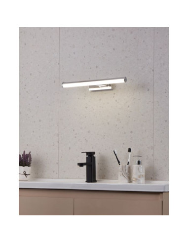 Aplique VADUMI cromado - Eglo