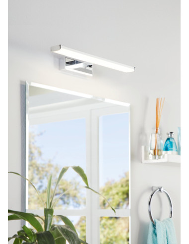 Aplique PANDELLA 1-  Eglo