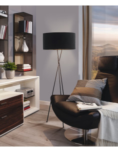 Candeeiro de pé FONDACHELLI... 2