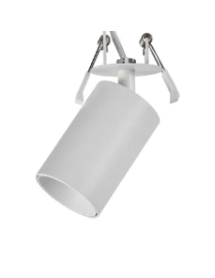 Foco encastrado orientável... 2