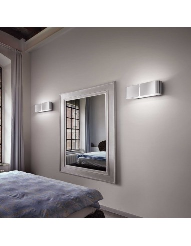 Aplique CLIP Ideal lux