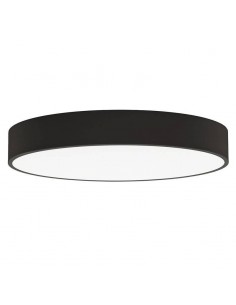 Plafon ISIA Preto ACB