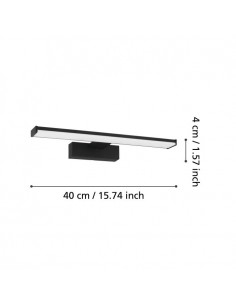 Aplique PANDELLA 1-  Eglo 2