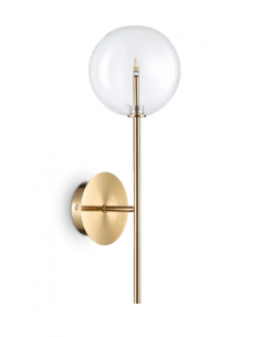 Aplique EQUINOXE Ideal lux 2