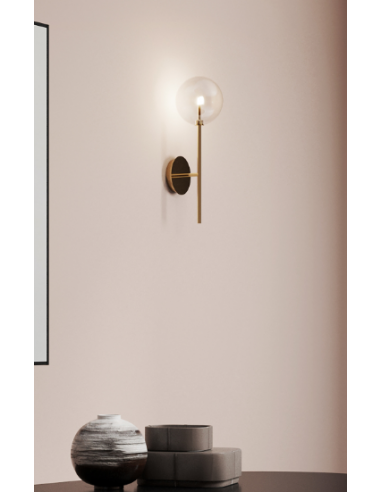 Aplique EQUINOXE Ideal lux