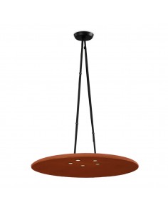 Suspensão acústica "SONORA"