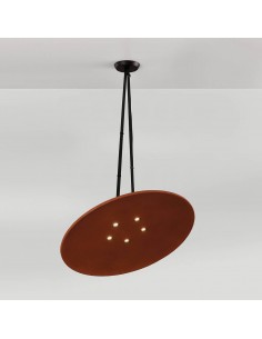 Suspensão acústica "SONORA" 2