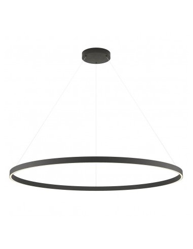 Suspensão em formato de anel,...