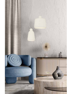 Suspensão estilo nórdico,... 2