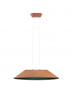 Suspensão Acústica