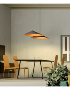 Suspensão Acústica 2