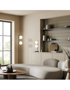 Candeeiro de pé KIN ACB 2