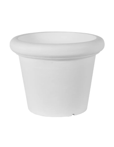 Vaso redondo ROSA 45 RÚSTICA 2