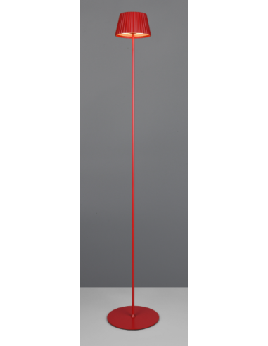 Candeeiro de pé a bateria Suarez