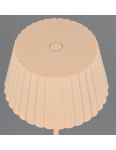 Candeeiro de pé a bateria... 2