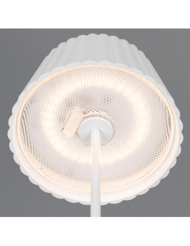 Candeeiro de pé a bateria Suarez