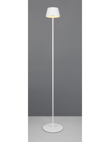 Candeeiro de pé a bateria Suarez