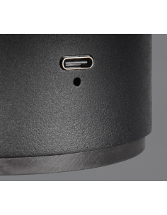 Aplique Davey a bateria 2