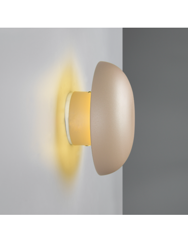 Aplique Davey a bateria