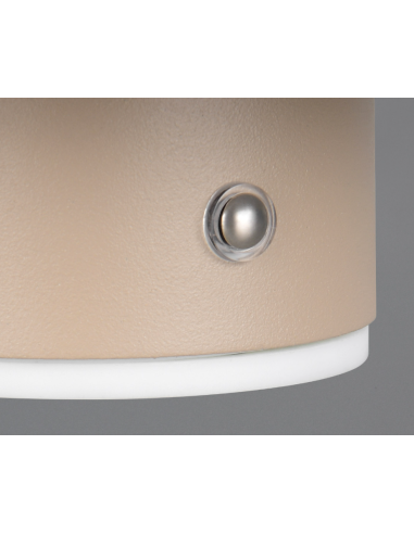 Aplique Davey a bateria