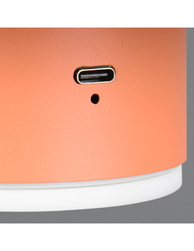 Aplique Davey a bateria