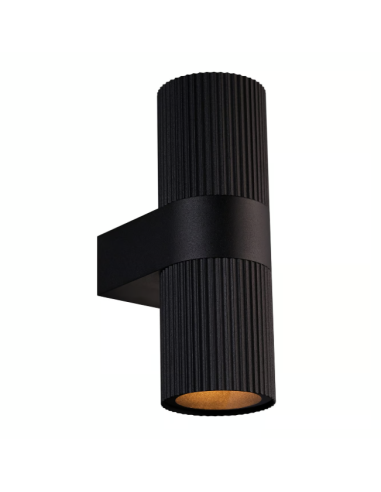 Aplique de parede para exterior Kyklop