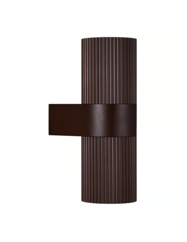 Aplique de parede para exterior Kyklop