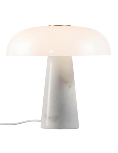 Candeeiro de mesa Glossy da...