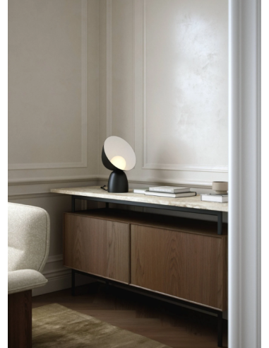 Candeeiro de mesa Hello Nordlux