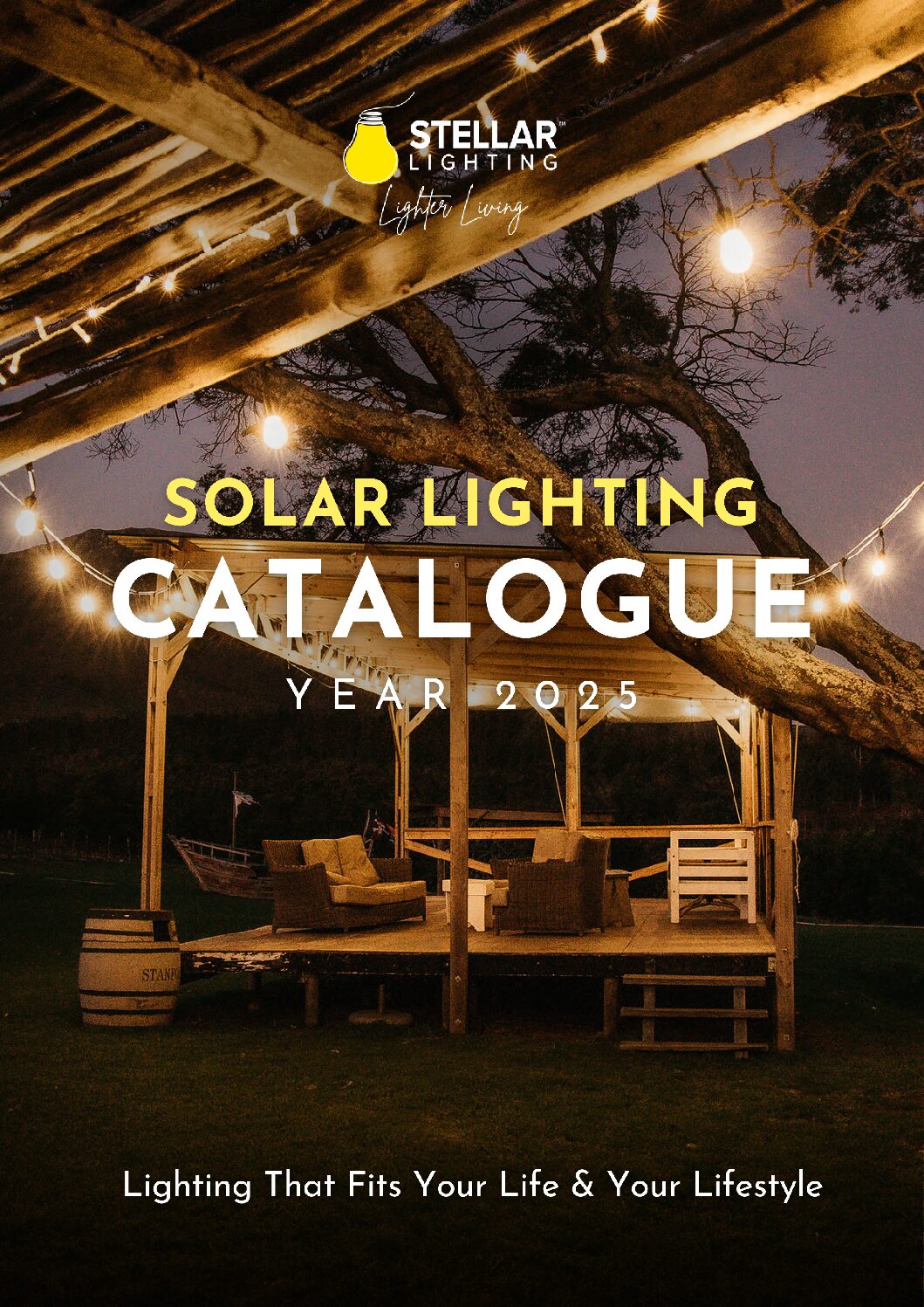 SOLAR LIGHTING