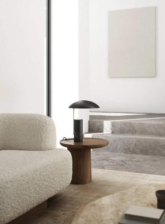 Candeeiro de mesa Mademoiselles Nordlux