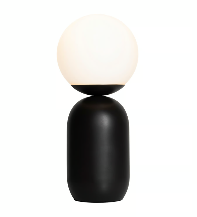 Candeeiro de mesa Notti da Nordlux