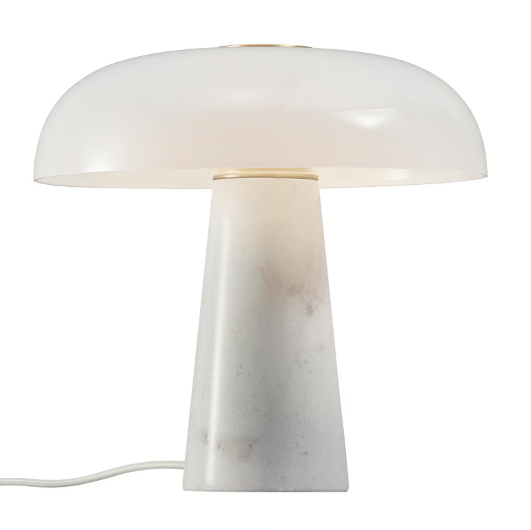 Candeeiro de mesa Glossy da Nordlux