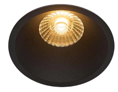 Downlight LED de encastrar ALBRIC