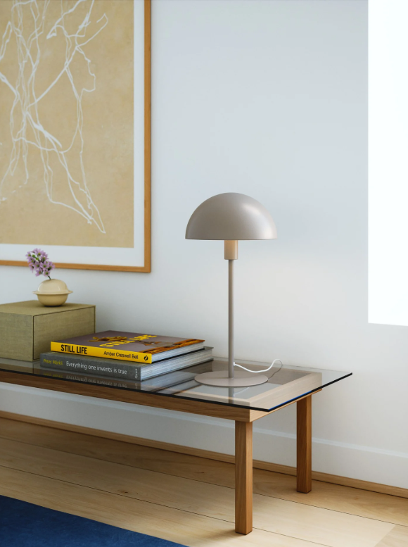 Candeeiro de mesa ELLEN Nordlux