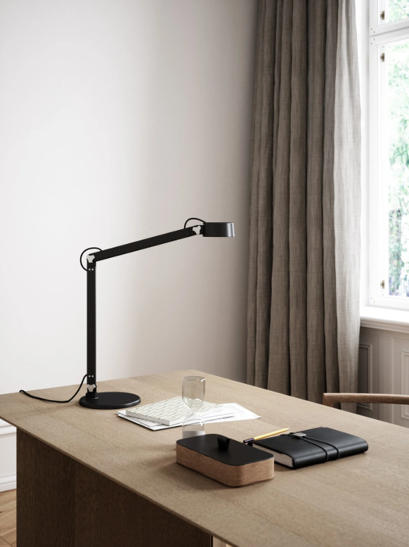 Candeeiro de mesa  NOBU Nordlux