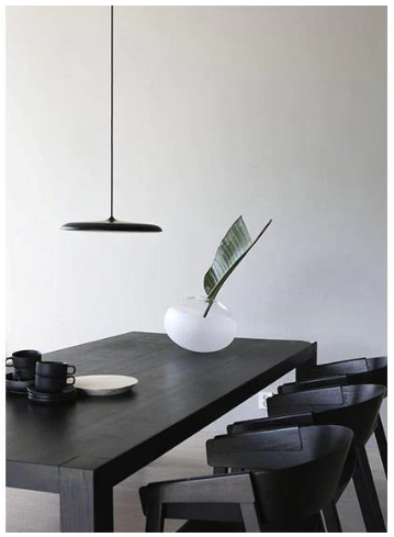 Suspensão ARTIST 40 Nordlux