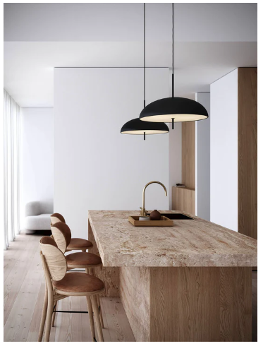 Suspensão VERSALE Nordlux