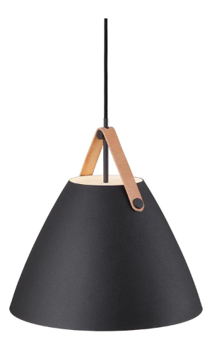Suspensão STRAP 36 Nordlux