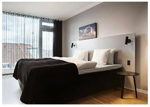 Aplique MIB 6 Nordlux