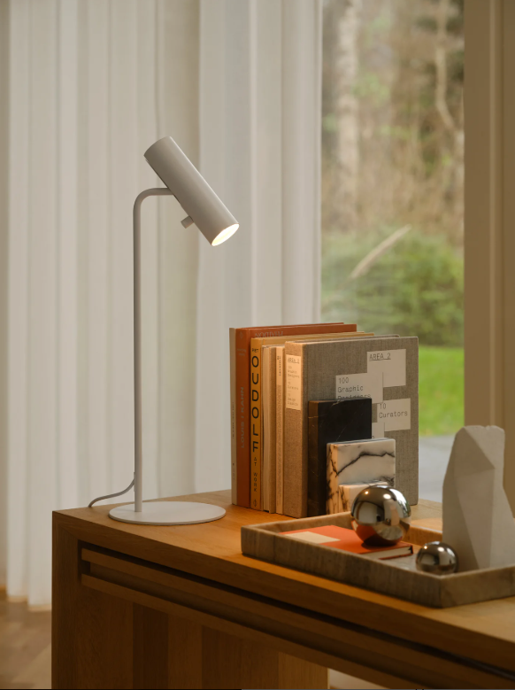 Candeeiro de mesa MIB 6 Nordlux