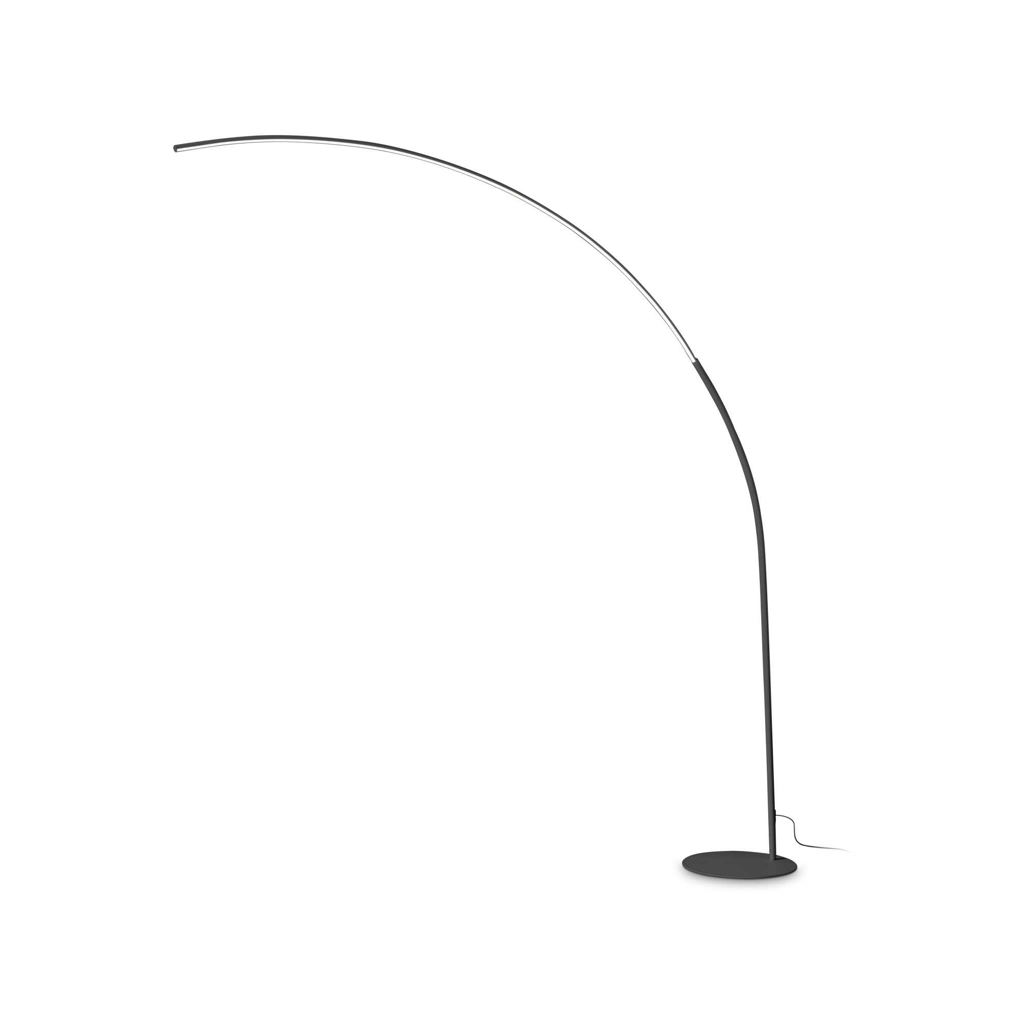 Candeeiro de pé COMET Ideal lux