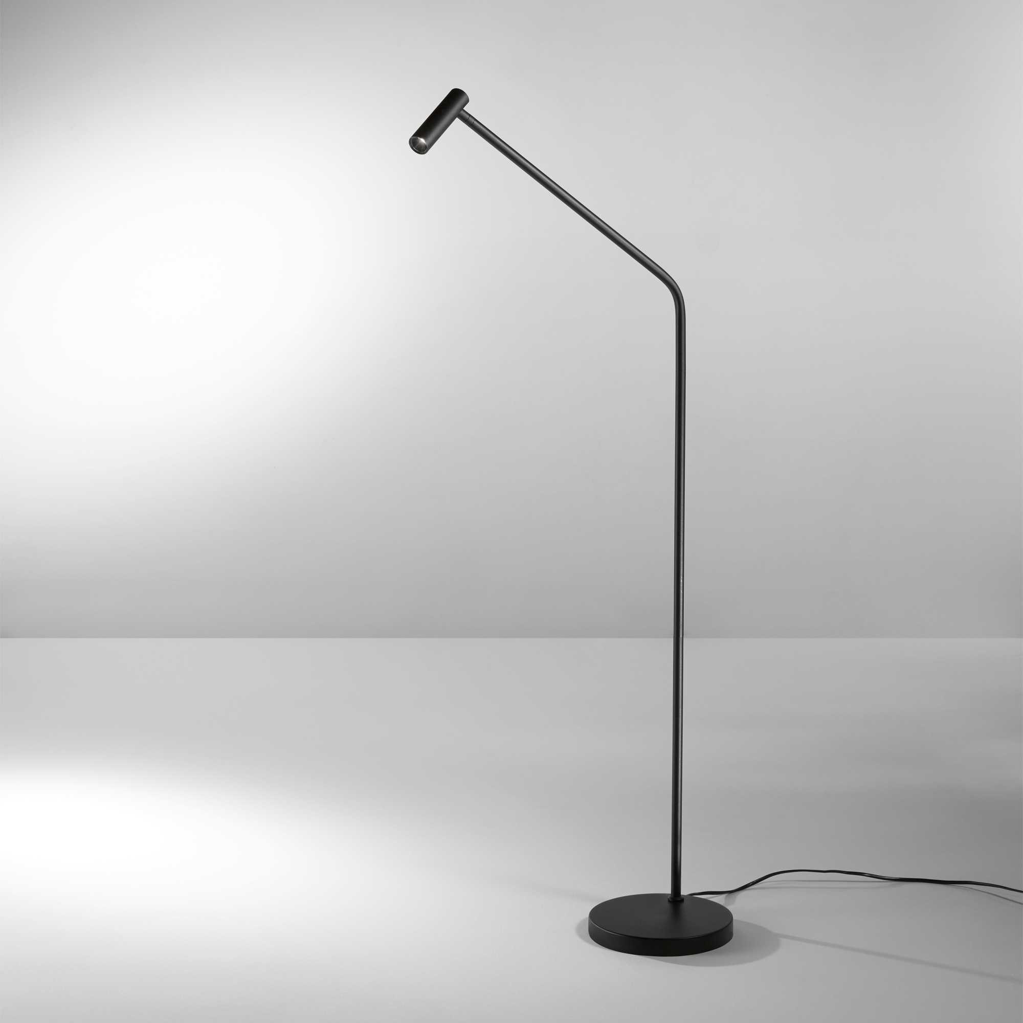 Candeeiro de pé EASY Ideal lux