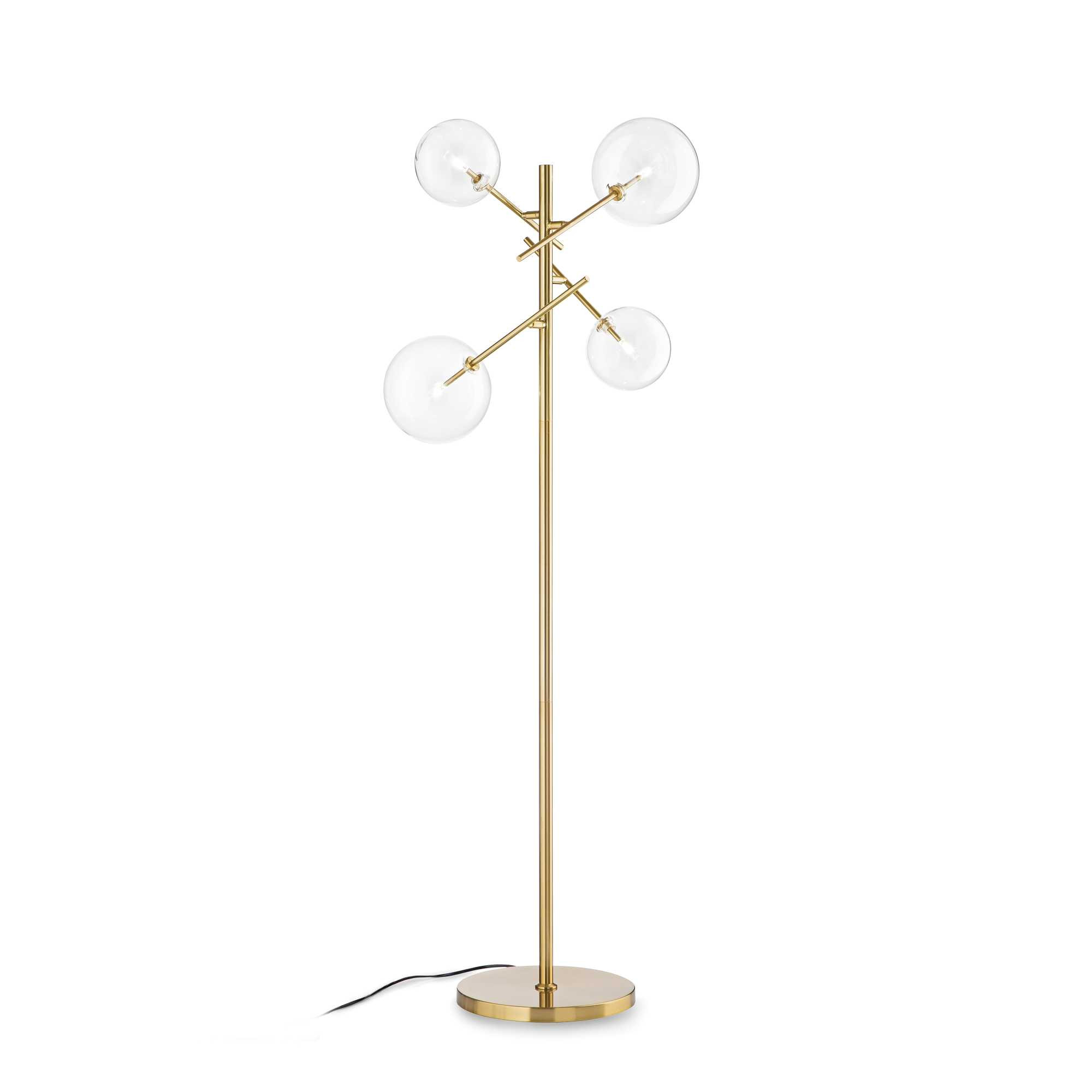 Candeeiro de pé EQUINOXE Ideal lux